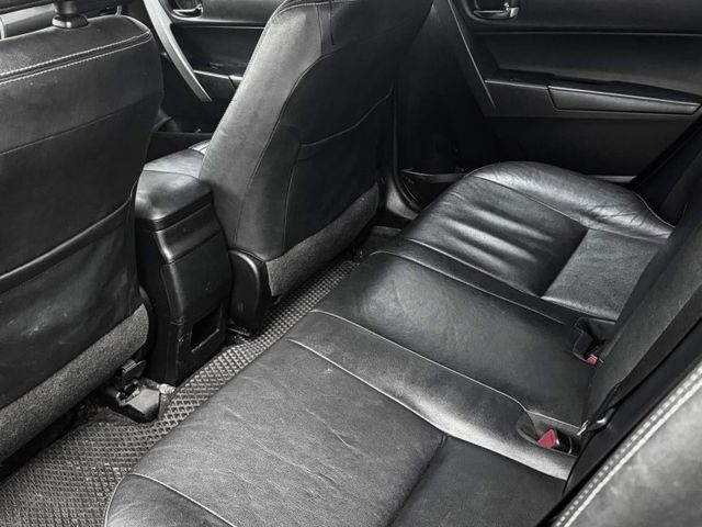 Toyota ALTIS  第3張相片
