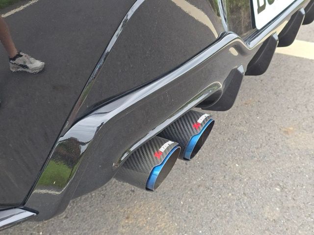 Toyota Auris  第7張相片