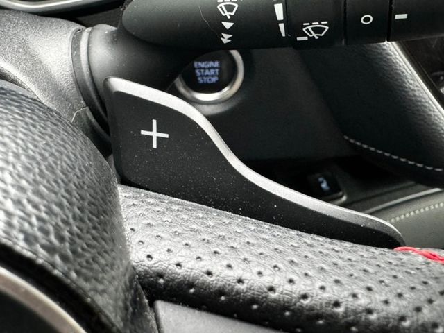 Toyota Auris  第11張相片