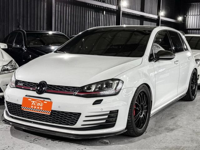 Volkswagen 福斯 Golf  第4張相片