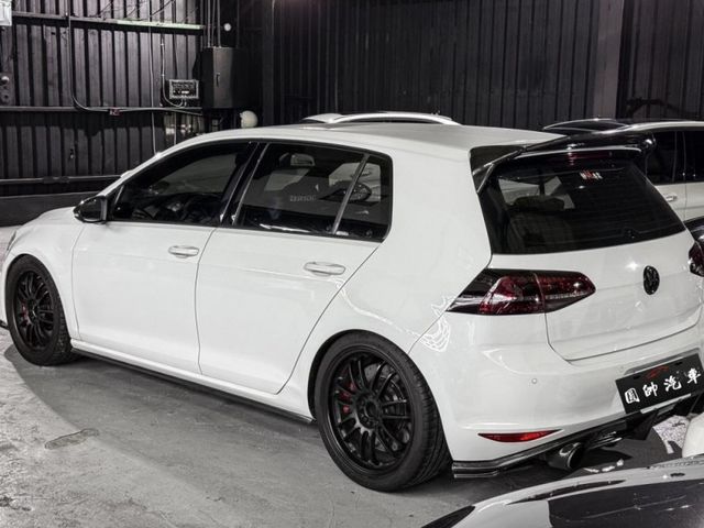 Volkswagen 福斯 Golf  第5張相片