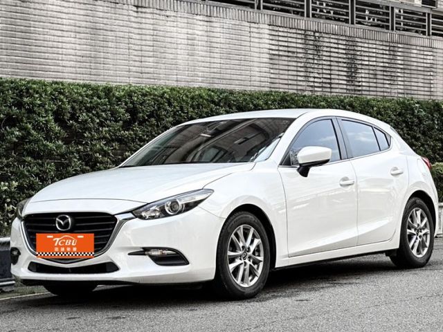 Mazda Mazda3  第1張相片