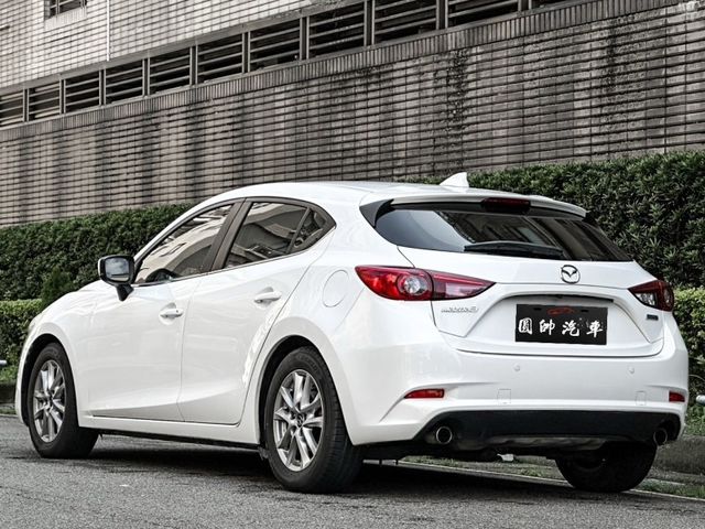 Mazda Mazda3  第2張相片