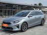 Kia CEED  第1張縮圖