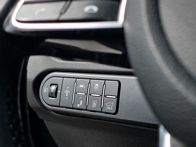 Kia CEED  第8張相片
