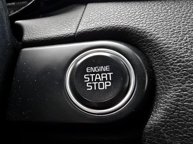 Kia CEED  第9張相片