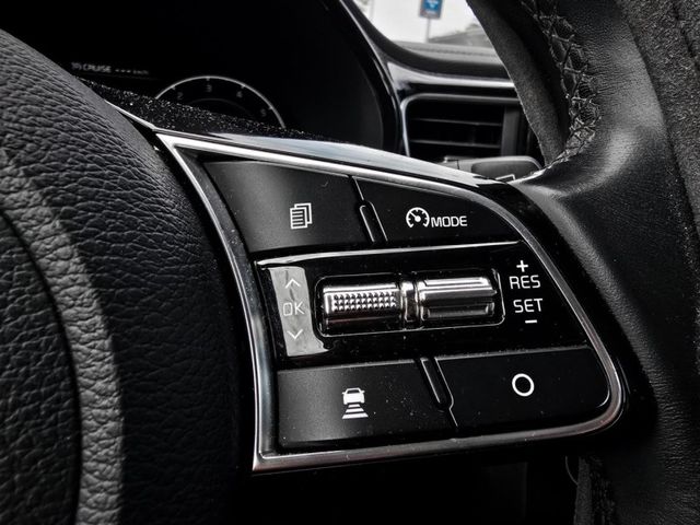 Kia CEED  第10張相片