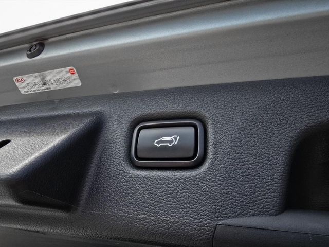 Kia CEED  第11張相片