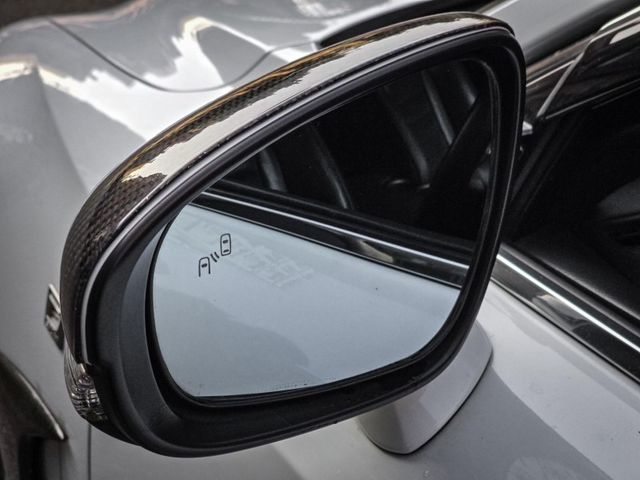 Lexus IS  第5張相片