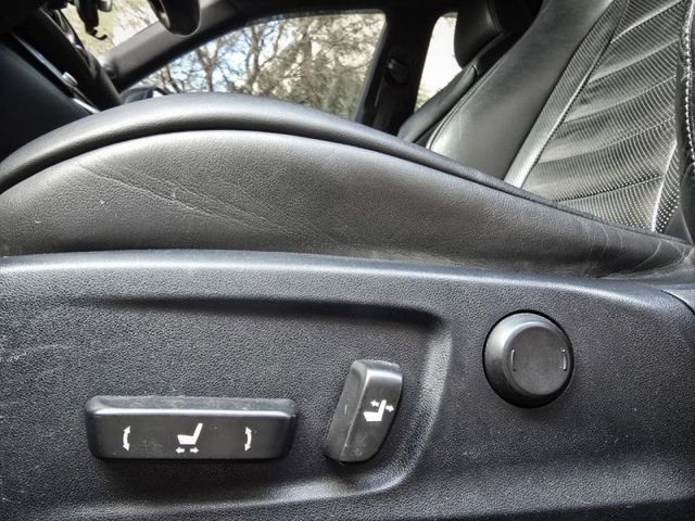 Lexus IS  第6張相片