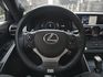 Lexus IS  第11張縮圖