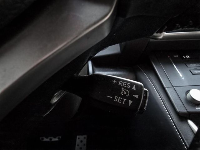 Lexus IS  第13張相片