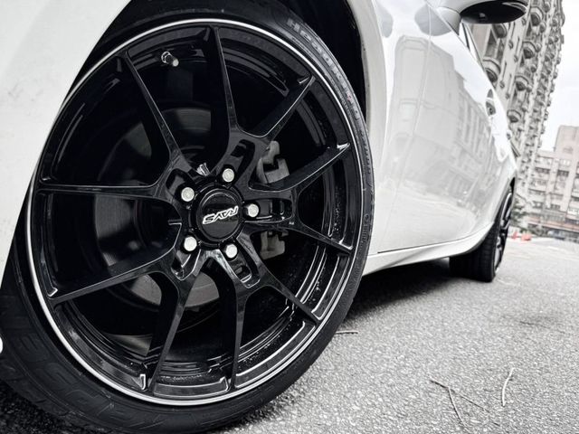 Lexus IS  第4張相片