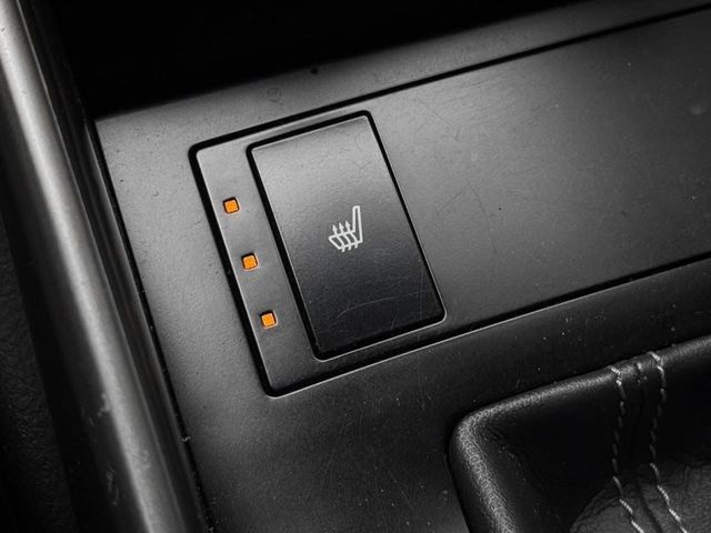 Lexus IS  第7張相片