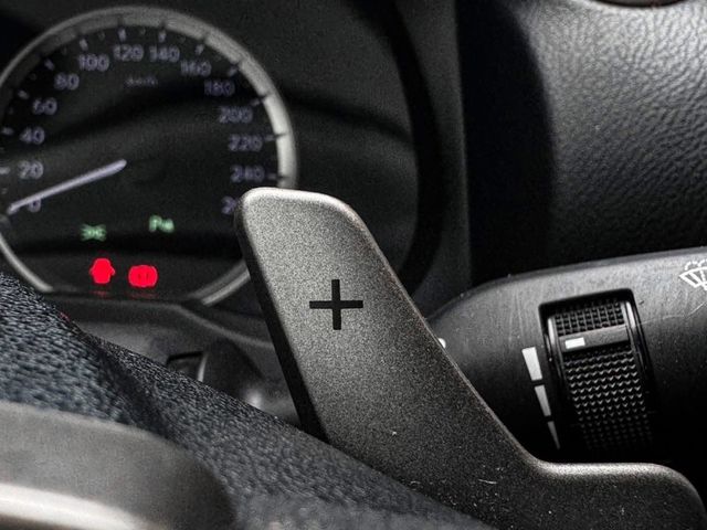 Lexus IS  第8張相片
