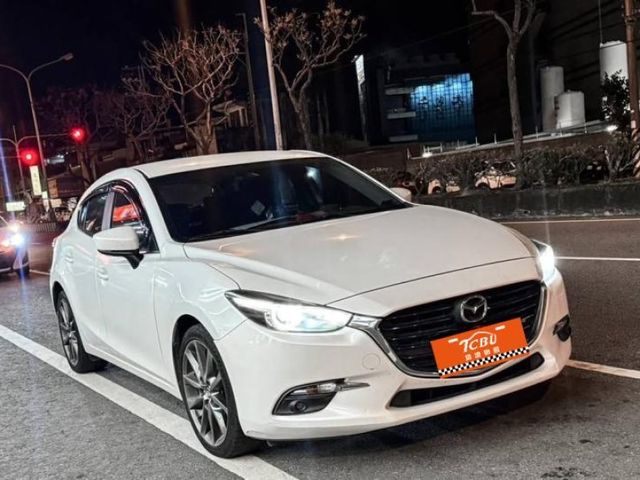 Mazda Mazda3  第1張相片
