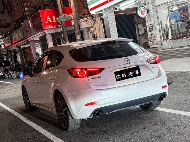 Mazda Mazda3  第2張相片