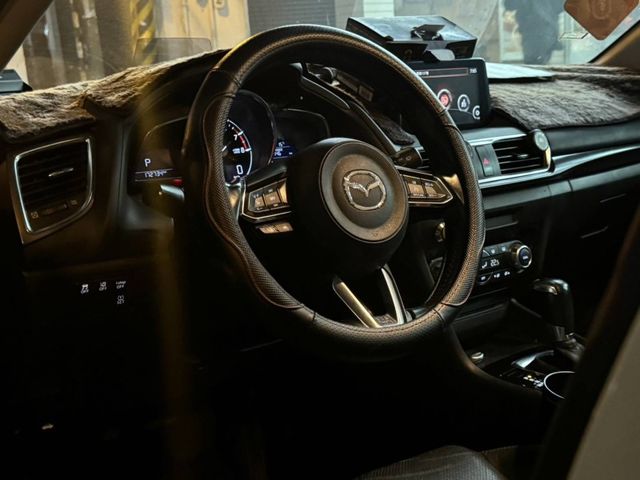 Mazda Mazda3  第4張相片