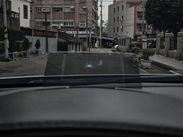 Mazda Mazda6  第11張相片