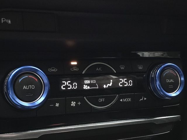 Mazda Mazda6  第12張相片