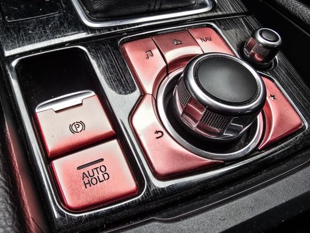 Mazda Mazda6  第13張相片