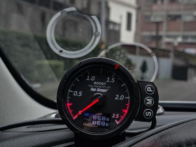 Mazda Mazda6  第14張相片