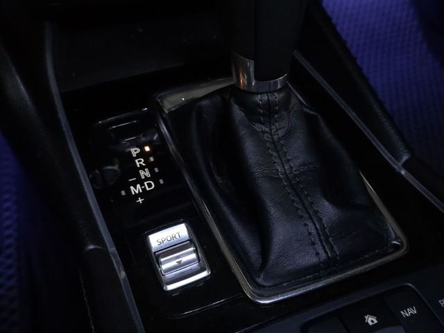 Mazda Mazda3  第9張相片