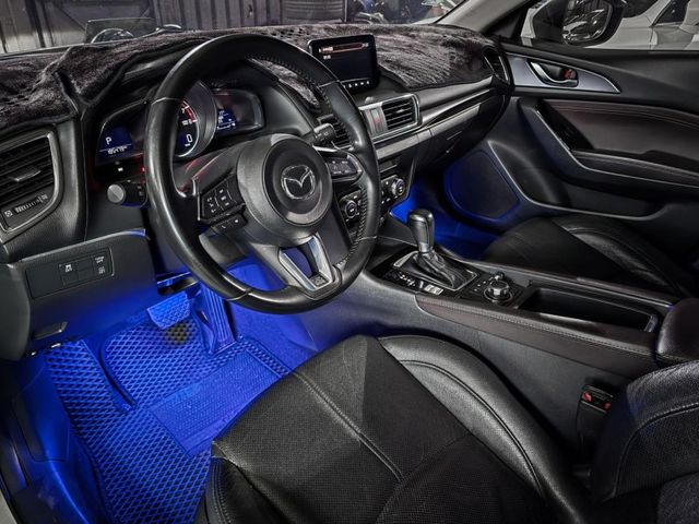 Mazda Mazda3  第10張相片
