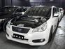 Subaru Legacy  第2張縮圖
