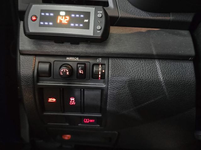 Subaru Legacy  第7張相片