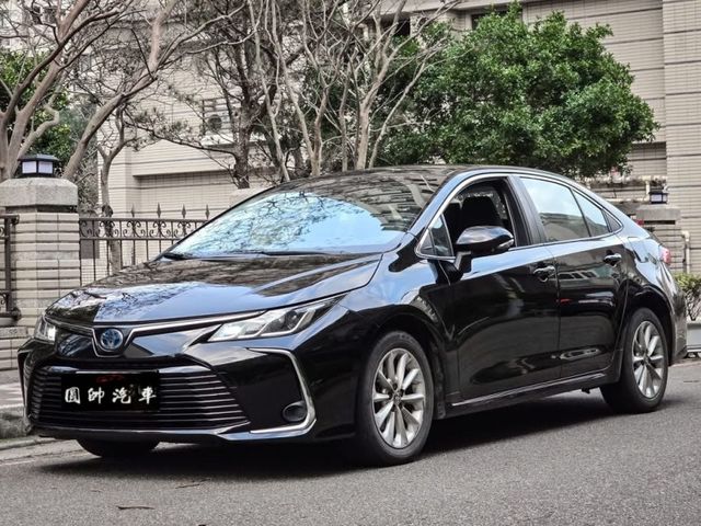 Toyota ALTIS  第2張相片