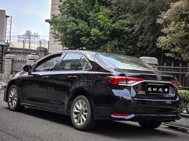 Toyota ALTIS  第3張相片