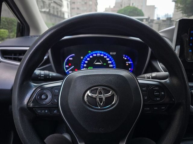 Toyota ALTIS  第6張相片