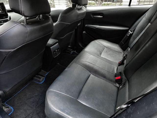 Toyota ALTIS  第8張相片