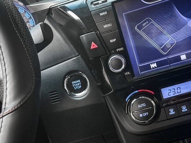 Toyota ALTIS  第4張相片