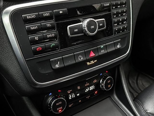 Mercedes-Benz/賓士 CLA250  第8張相片