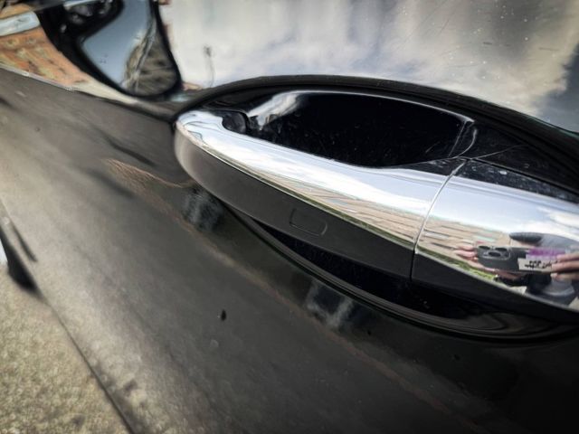 Mercedes-Benz/賓士 E-CLASS  第5張相片