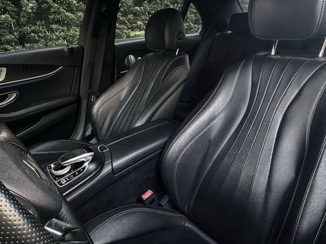 Mercedes-Benz/賓士 E-CLASS  第8張相片