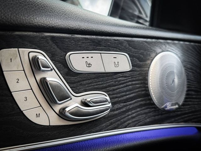 Mercedes-Benz/賓士 E-CLASS  第9張相片