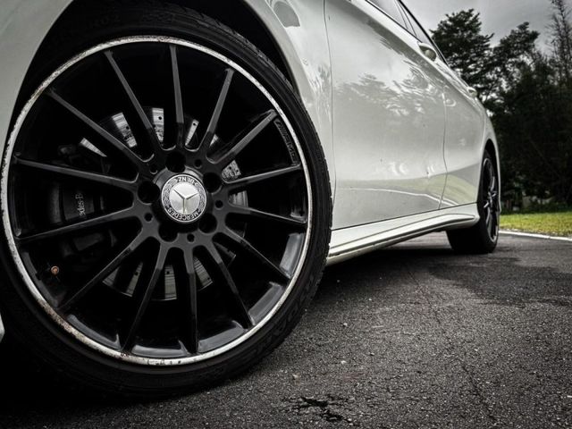 Mercedes-Benz/賓士 CLA250  第3張相片