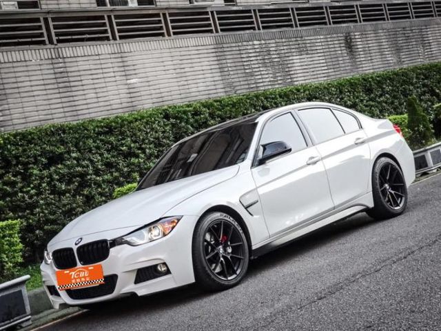 BMW/ 寶馬 328i  第1張相片