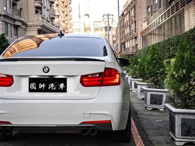 BMW/ 寶馬 328i  第3張相片