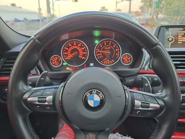 BMW/ 寶馬 328i  第6張相片