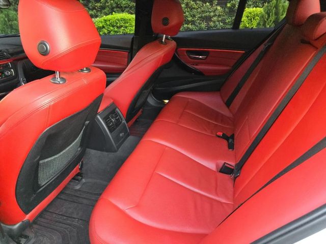 BMW/ 寶馬 328i  第8張相片