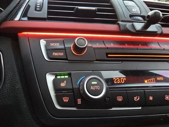 BMW/ 寶馬 328i  第11張相片