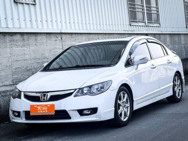 Honda Civic  第1張相片