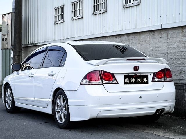 Honda Civic  第2張相片