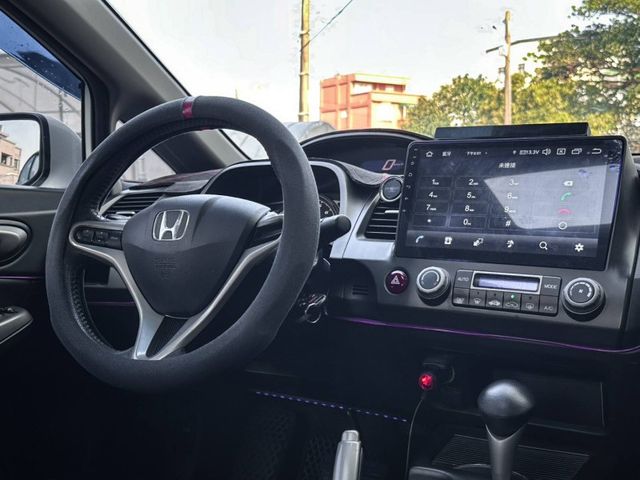 Honda Civic  第3張相片