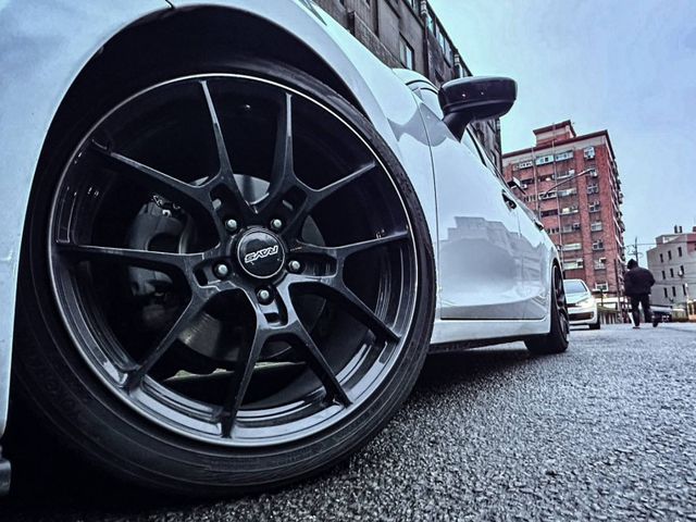 Mazda Mazda3  第4張相片