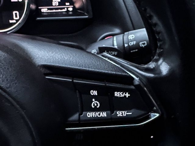 Mazda Mazda3  第7張相片